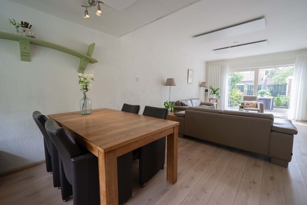 Medium property photo - Duitslandlaan 92, 1965 BH Heemskerk